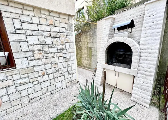 Ovcina Garden View Residence